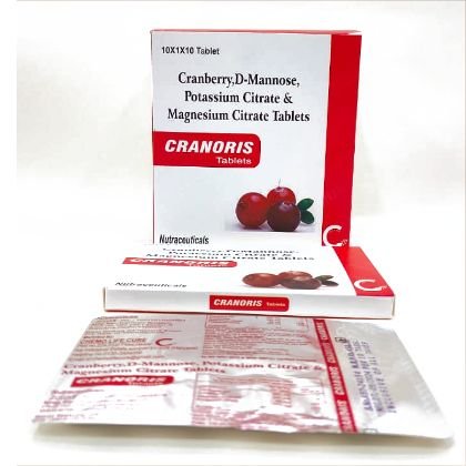 Urology range