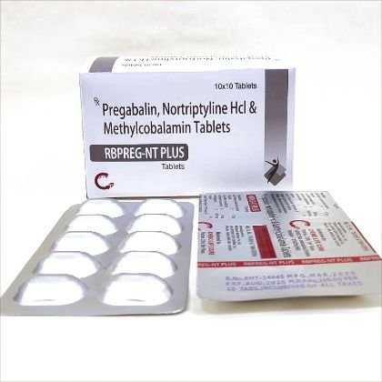 Neurology range