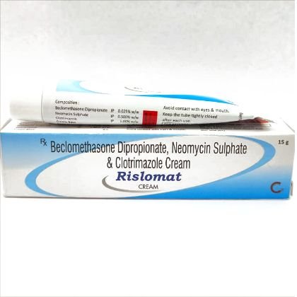 Dermatology range