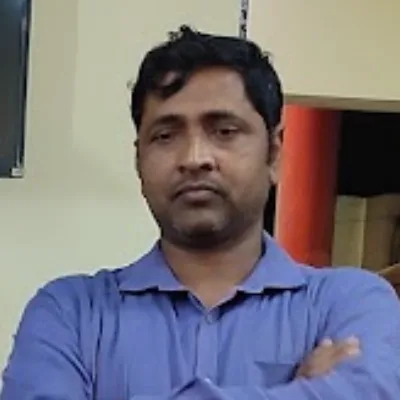 Guddu Prajapati