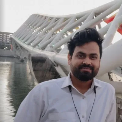 Mukesh Singh