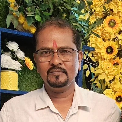 Ram Ashish Gupta