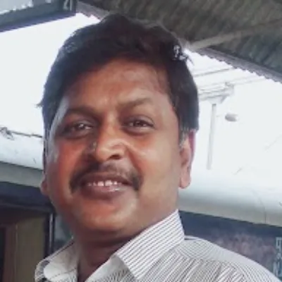 Tuntun Sharma
