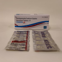 PANDON-40 Tab