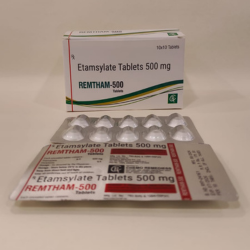 REMTHAM-500 Tabs