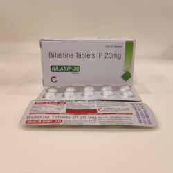 BILASIP-20 Tab