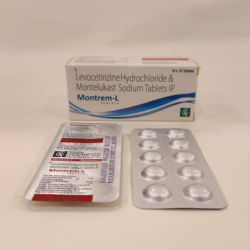 MONTREM-L Tablet