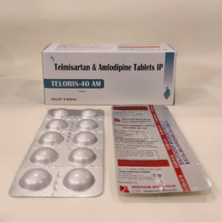 TELORIS-40 AM Tablet