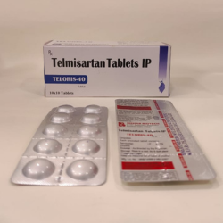 TELORIS-40 Tablet
