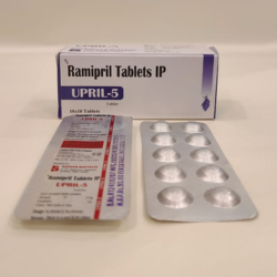 UPRIL-5 Tablet