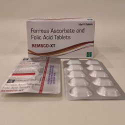 REMSCO-XT Tabs