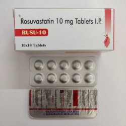 RUSU-10 Tabs