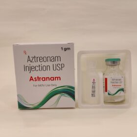 ASTRANAM-1G Injection