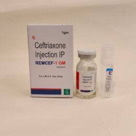REMCEF-1 GM Injection