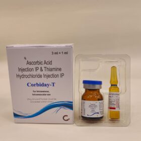 CORBIDAY-T Injection