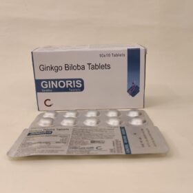 GINORIS Tablet