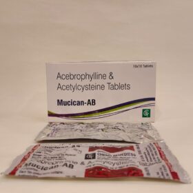 MUCICAN-AB Tablet