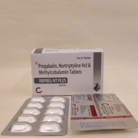 RBPREG-NT PLUS Tablet