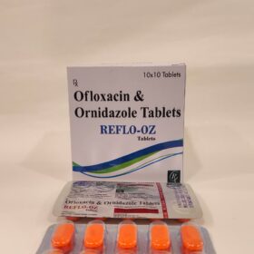 REFLO-OZ Tablet