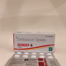 REMDEF-6 Tablet