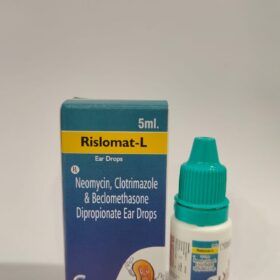 RISLOMAT PLUS