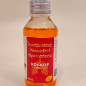 ROSKOF SYRUP