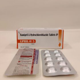 UPRIL-5 H Tablet