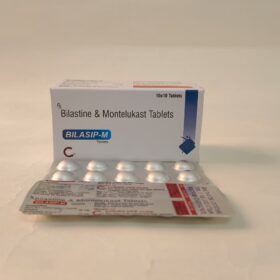 BILASIP-M Tab
